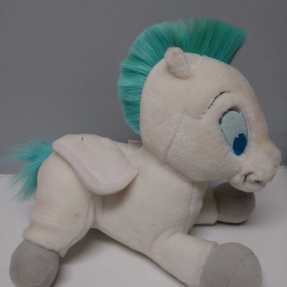 Hercules Pegasus plush